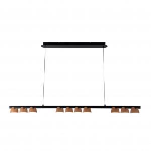 Светильник Favourite Interline 4266-10P