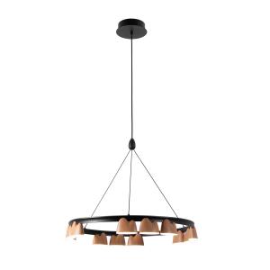 Светильник Favourite Interline 4266-12P