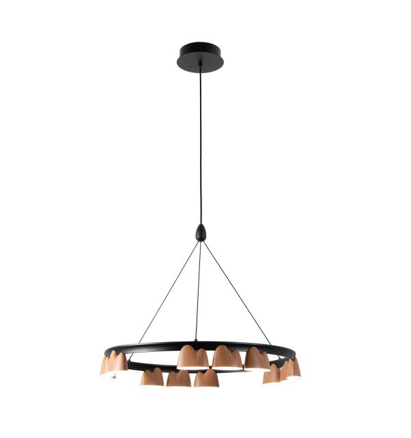 Светильник Favourite Interline 4266-12P