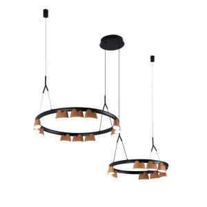 Светильник Favourite Interline 4266-21P