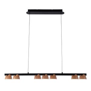 Светильник Favourite Interline 4266-7P