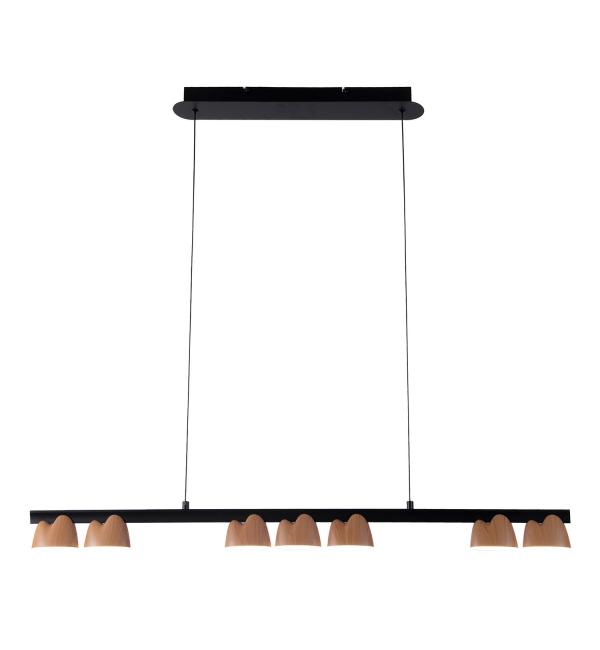 Светильник Favourite Interline 4266-7P