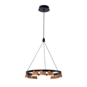 Светильник Favourite Interline 4266-9P