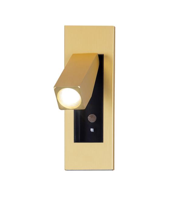 Светильник Favourite Bedside 4283-1W