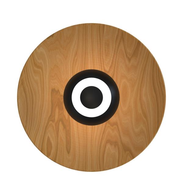 Светильник Favourite Rueda 4288-1W