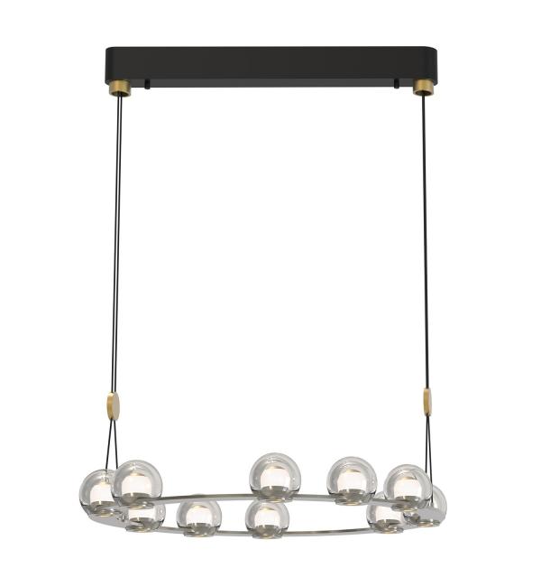 Светильник Favourite Rosio 4291-10P