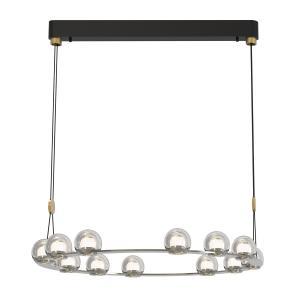 Светильник Favourite Rosio 4291-12P