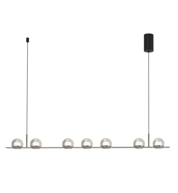 Светильник Favourite Rosio 4291-7P