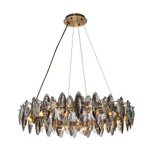 Светильник Favourite Glans 4303-12P