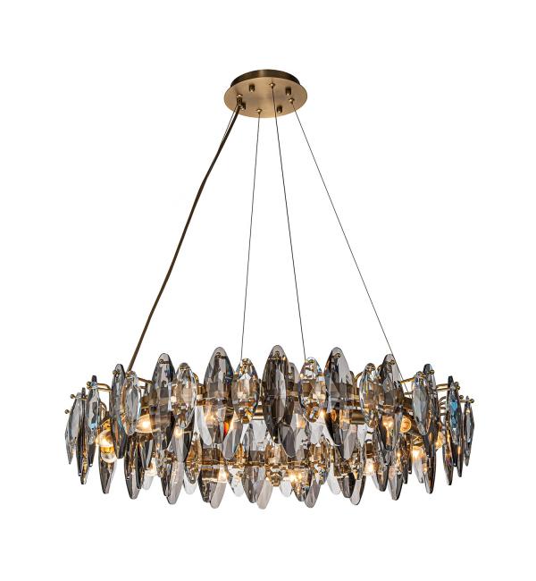 Светильник Favourite Glans 4303-12P