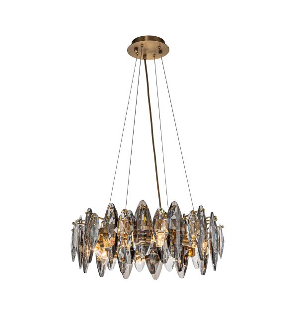 Светильник Favourite Glans 4303-8P