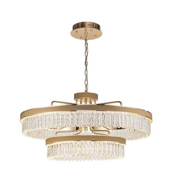 Светильник Favourite Visconte 4304-10P