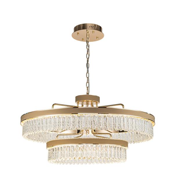 Светильник Favourite Visconte 4304-10P