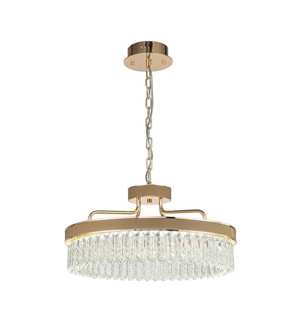 Светильник Favourite Visconte 4304-6P