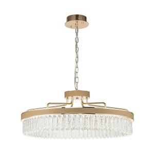 Светильник Favourite Visconte 4304-8P