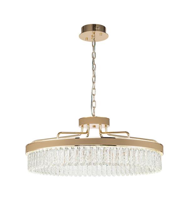 Светильник Favourite Visconte 4304-8P