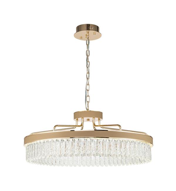 Светильник Favourite Visconte 4304-8P