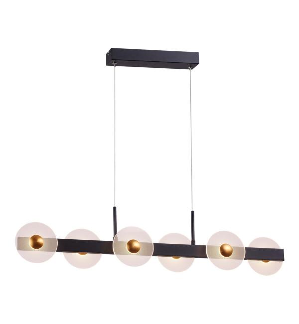 Светильник Favourite Solskin 4317-6P