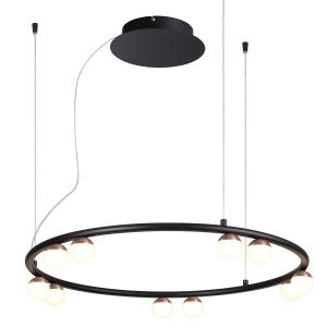 Светильник Favourite Knopp 4320-10P