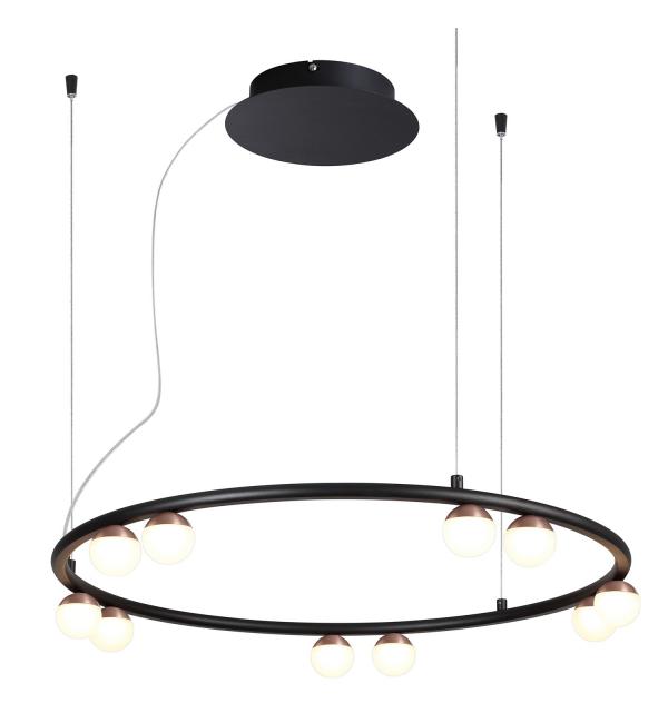 Светильник Favourite Knopp 4320-10P