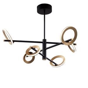 Светильник Favourite Jongleur 4322-6P