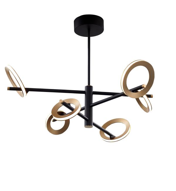 Светильник Favourite Jongleur 4322-6P