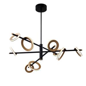 Светильник Favourite Jongleur 4322-9P