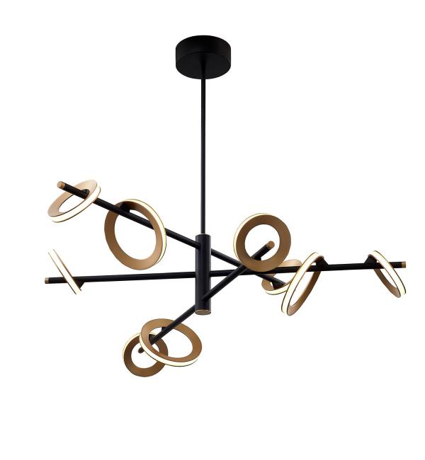 Светильник Favourite Jongleur 4322-9P