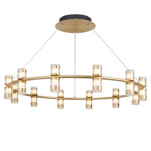 Светильник Favourite Ampullen 4323-12P