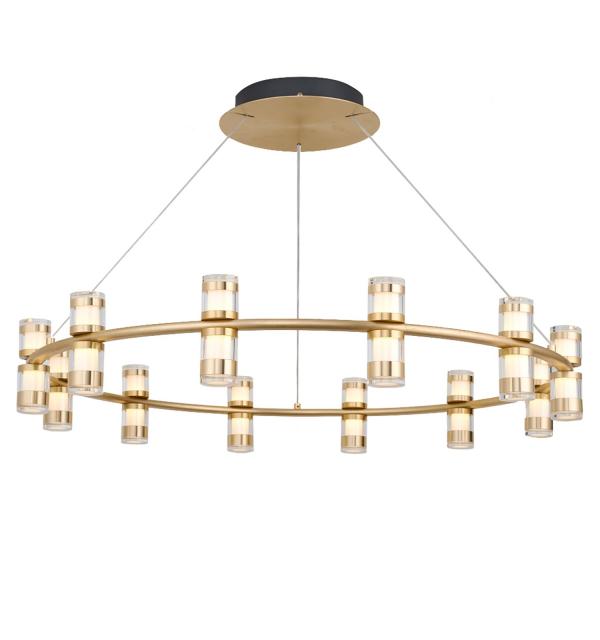 Светильник Favourite Ampullen 4323-12P