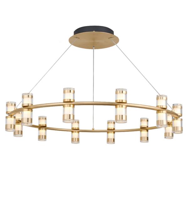 Светильник Favourite Ampullen 4323-12P