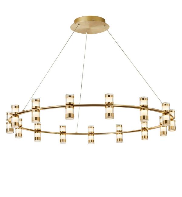 Светильник Favourite Ampullen 4323-15P