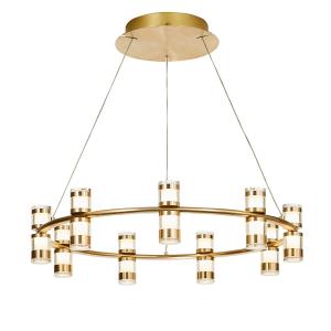 Светильник Favourite Ampullen 4323-9P