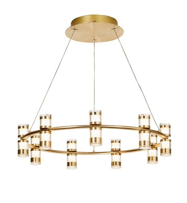 Светильник Favourite Ampullen 4323-9P