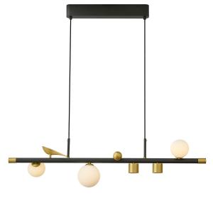 Светильник Favourite Sparrow 4324-5P