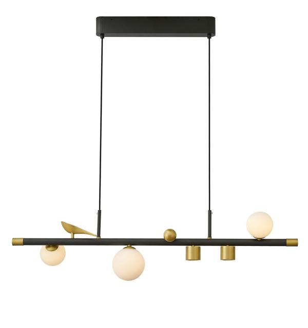 Светильник Favourite Sparrow 4324-5P