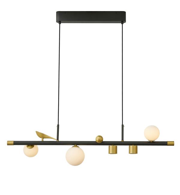 Светильник Favourite Sparrow 4324-5P