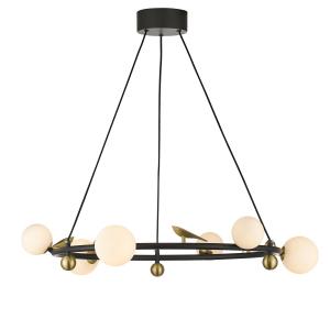 Светильник Favourite Sparrow 4324-6P