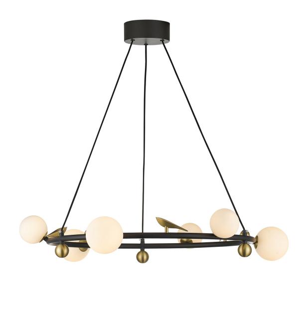 Светильник Favourite Sparrow 4324-6P