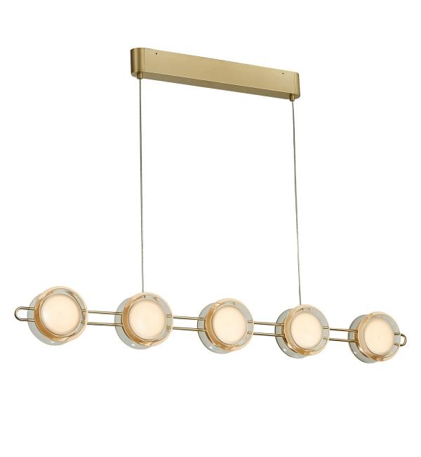 Светильник Favourite Yoyo 4334-10P