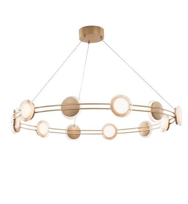 Светильник Favourite Yoyo 4334-12P