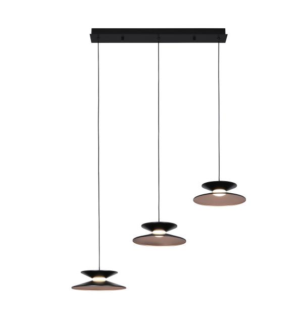 Светильник Favourite Platt 4372-3P