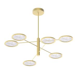 Светильник Favourite Imma 4374-6P