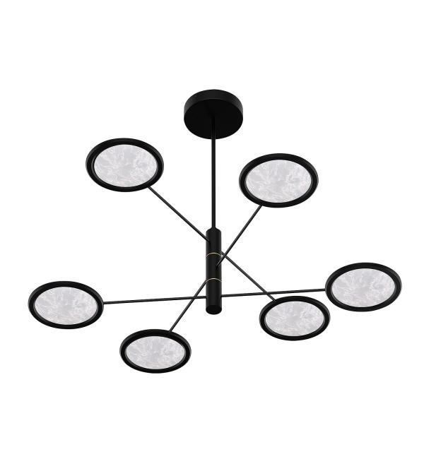 Светильник Favourite Imma 4375-6P