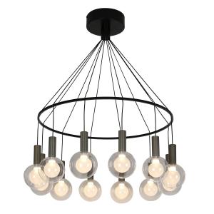 Светильник Favourite Kula 4378-12P