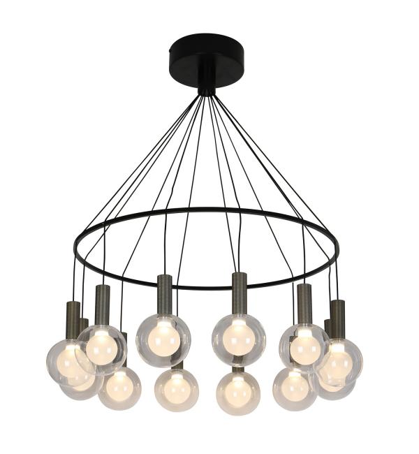 Светильник Favourite Kula 4378-12P