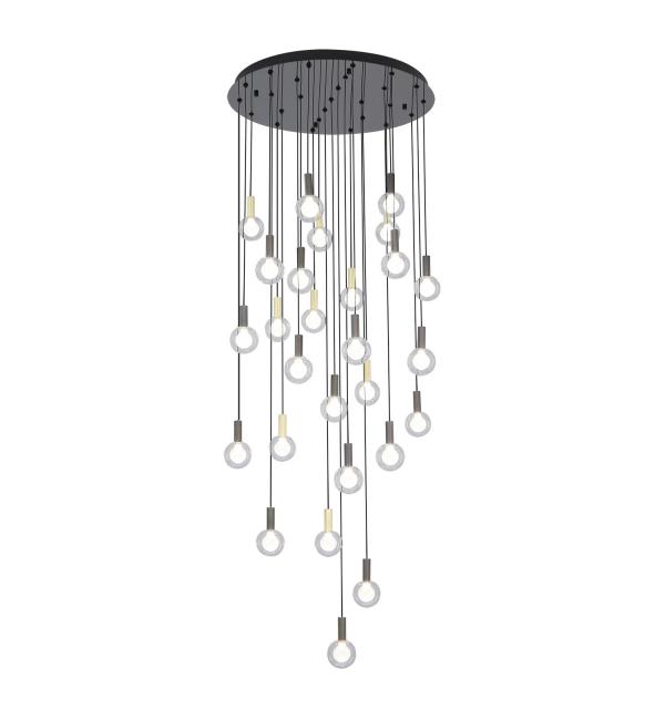 Светильник Favourite Kula 4378-27P