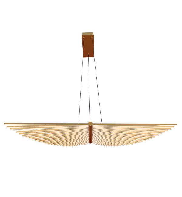 Светильник Favourite Vingar 4380-1P