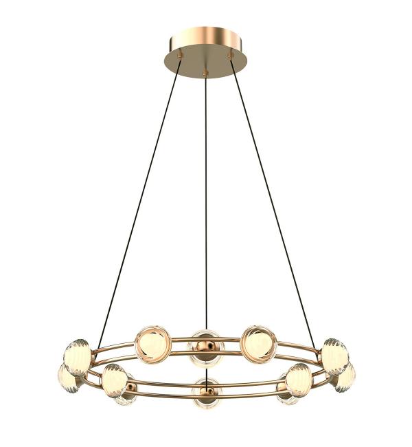 Светильник Favourite Rondell 4382-12P