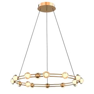 Светильник Favourite Rondell 4382-15P